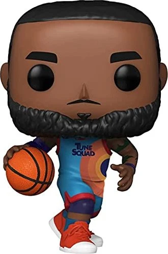 FunKo Pop! Movies: Space Jam 2