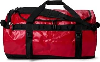 The North Face Base Camp Duffel L tnf red/tnf black npf 2025