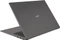 LG gram 16 (2022), grau, Core i7-1260P, 16GB RAM, 1TB SSD, DE Vorschaubild