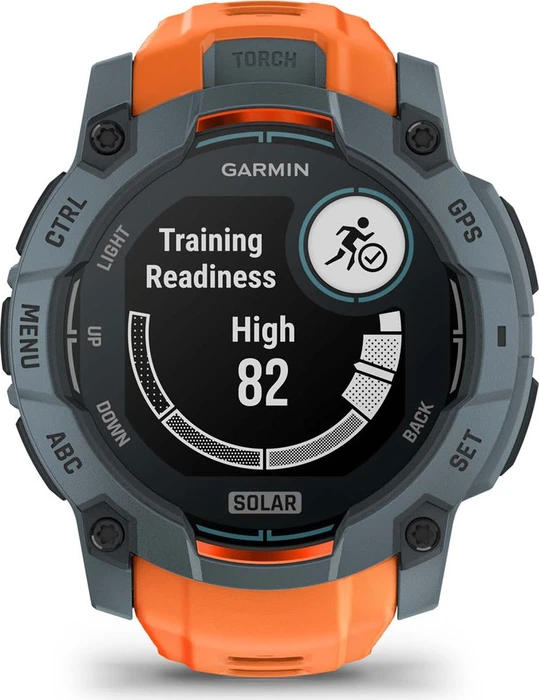 Garmin Instinct 3 Solar 50mm twilight/solstice