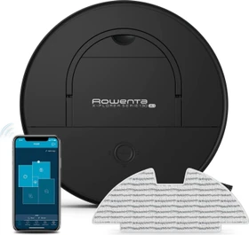 Rowenta RR9065 X-plorer Serie 130 AI Saug-/Wischroboter