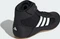 adidas HVC core black/cloud white/iron metallic (Junior) Vorschaubild