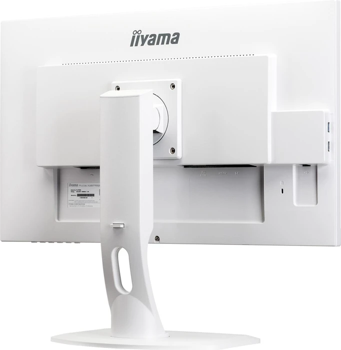 iiyama ProLite XUB2792QSU-W1, 27"