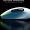 Roccat Kone Pro Air Arctic White, USB/Bluetooth Vorschaubild
