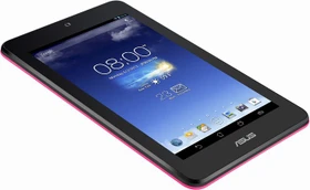 ASUS MeMO Pad HD 7 pink ME173X-1O008A, 16GB
