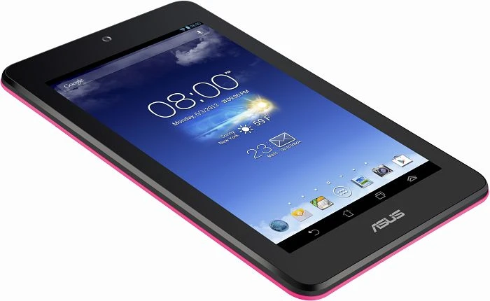 ASUS MeMO Pad HD 7 pink ME173X-1O008A, 16GB