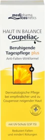 Dr. Theiss medipharma cosmetics Haut in Balance Coupeliac Beruhigende Tagespflege, 50ml