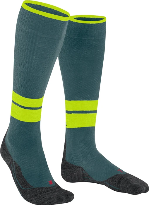 Falke TK Compression Energy Wandersocken amazonia (Herren)