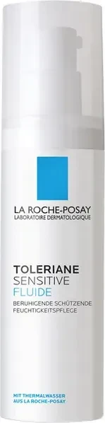 La Roche-Posay Toleriane Sensitive Fluid, 40ml