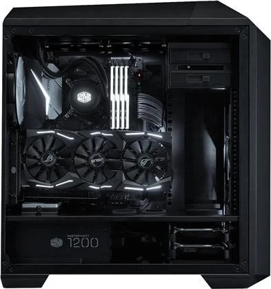 Cooler Master MasterLiquid Lite 240