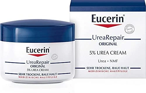 Eucerin UreaRepair Original Creme 5%, 75ml