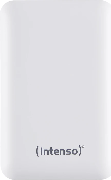 Intenso Powerbank XC10000 weiß