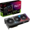 ASUS ROG Strix GeForce RTX 4070 Ti SUPER OC, ROG-STRIX-RTX4070TIS-O16G-GAMING, 16GB GDDR6X, 2x HDMI, 3x DP Vorschaubild