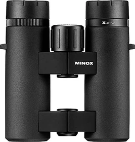 Minox X-active 10x33