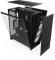 NZXT H7 Flow RGB [2024] Matte Black, schwarz, Glasfenster Vorschaubild