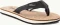 Jack Wolfskin Ecostride 2 Slipper phantom/cork (Damen) Vorschaubild