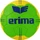 Erima Pure Grip No. 4 Handball grün/gelb (7202103)