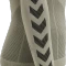 hummel Seamless First Jersey Funktionsshirt langarm london fog (Damen) Vorschaubild