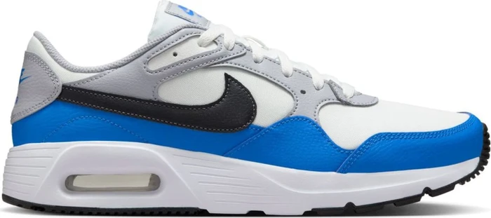 Nike Air Max SC summit white/light photo blue/wolf grey/anthracite (Herren)