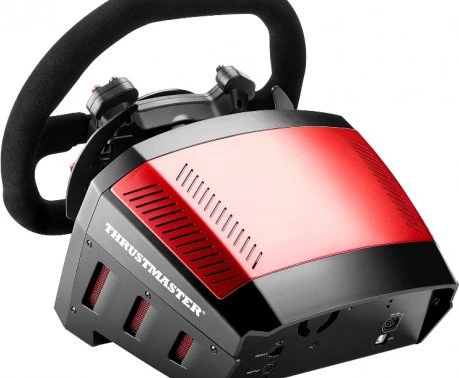 Thrustmaster TS-XW Racer Lenkrad (Xbox SX/Xbox One/PC)
