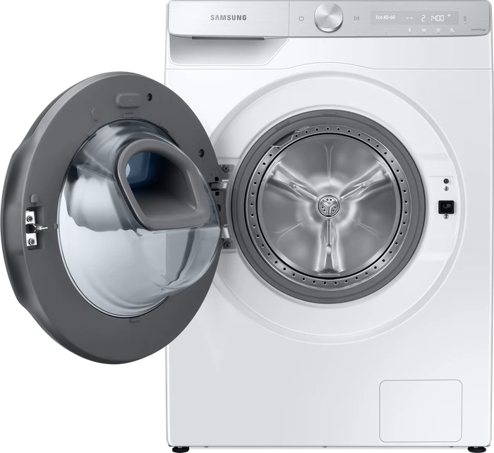 Samsung WW81T956ASH Frontlader