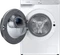 Samsung WW81T956ASH Frontlader Vorschaubild