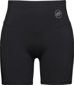 Mammut Massone Short Tights Hose kurz schwarz (Damen)