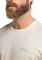 Jack Wolfskin Essential T-Shirt kurzarm cotton white (Herren) Vorschaubild