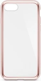 Belkin SheerForce Elite Case für iPhone 7/8 rosegold (F8W849btC03)