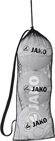 Jako 3 Bälle Ballnetz schwarz