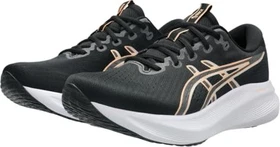 Asics Gel-Excite 11 black/bright sunstone (Herren)