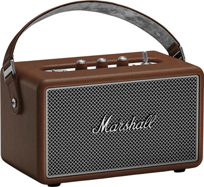 Marshall Kilburn III Brown