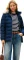 Tommy Hilfiger Puffer Down Fake Fur Jacke (Damen) Vorschaubild