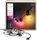 Philips Hue Festavia Globe Outdoor Lichterkette 21m LED 30x warmweiß-tageslichtweiß RGBW (929004582001)
