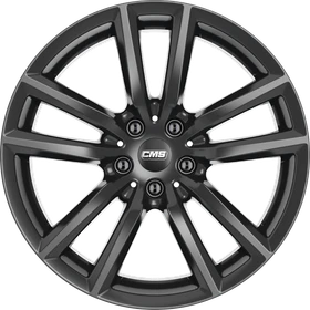 CMS C27 7.5x18 5/114.3 ET50 (verschiedene Farben)