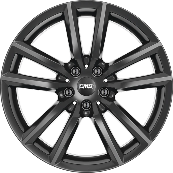 CMS C27 7.5x18 5/114.3 ET50 (verschiedene Farben)