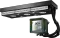ASRock Steel Legend Dark 360 LCD Vorschaubild