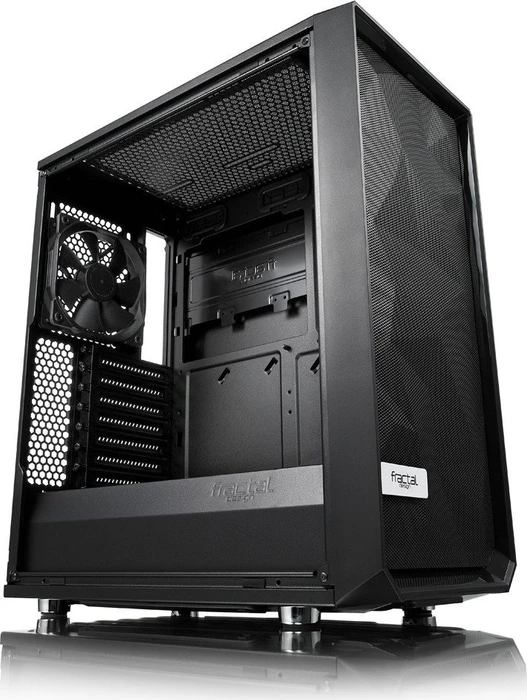 Fractal Design Meshify C