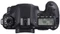 Canon EOS 6D mit Objektiv Fremdhersteller Vorschaubild