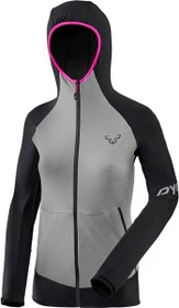 Dynafit Transalper Light Polartec Funktionsjacke black out (Damen)