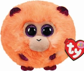 TY Puffies Coconut 7cm