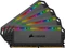 Corsair Dominator Platinum RGB UDIMM 128GB Kit, DDR4-3800, CL19-19-19-39 Vorschaubild