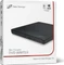 Hitachi-LG Data Storage GP60NB60, SlimLine schwarz, USB 2.0 Vorschaubild