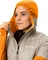 Vaude Sesvenna IV Funktionsjacke kurkuma (Damen) Vorschaubild