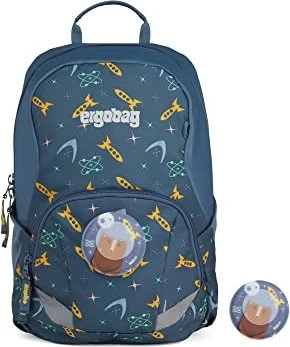 Ergobag Ease Large Kindergartenrucksack