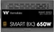 Thermaltake Smart BX3 650W, ATX 3.1 Vorschaubild