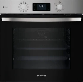 Privileg PBA2S85HU1I Backofen