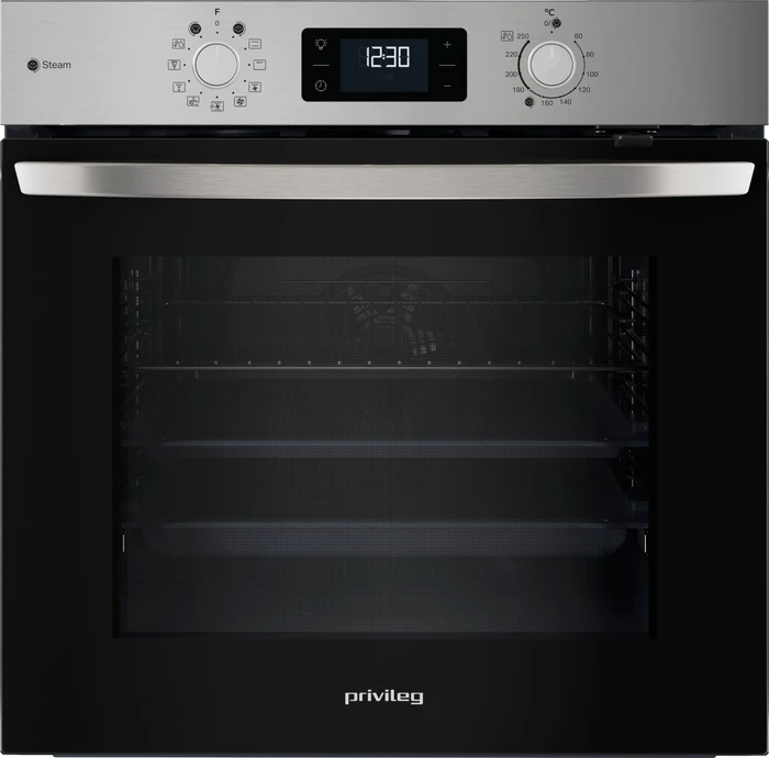 Privileg PBA2S85HU1I Backofen