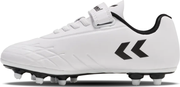hummel Top Star FG weiß (Junior)
