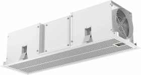 BSH Hausgeräte Umluftmodul